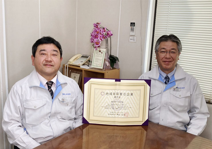 株式会社 大正光学