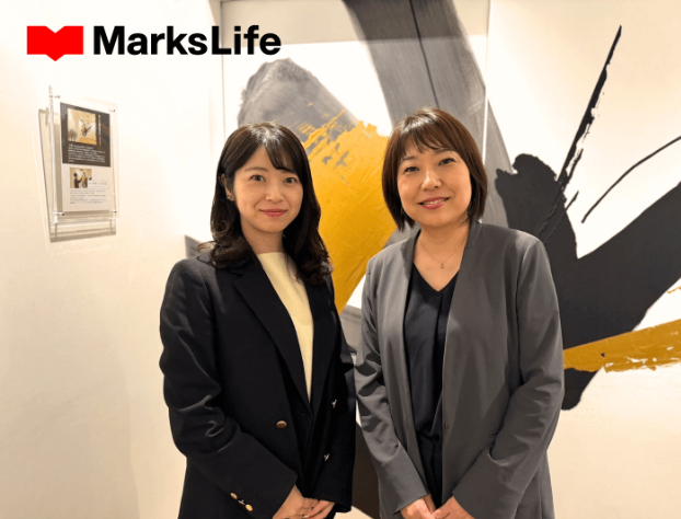 マークスライフ株式会社