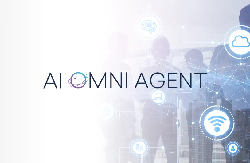 AI OMNI AGENT